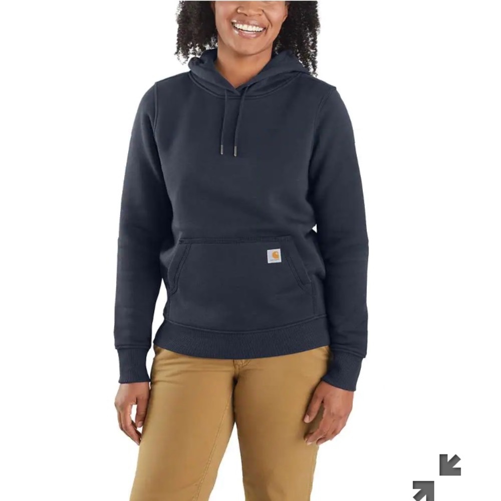 Carhartt Relaxed Fit Midweight Sweatshirt